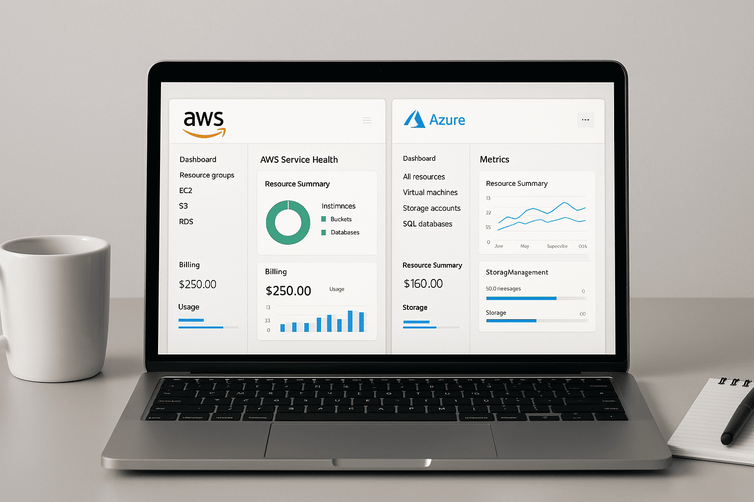 مهارات الحوسبة السحابية وDevOps المطلوبة في الإمارات 2026