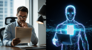 الذكاء الاصطناعي يقرأ سيرتك الذاتية: 7 أسرار لا يعرفها 99% من المتقدمين للوظائف