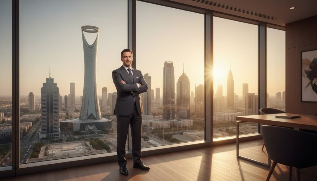 الدليل التنفيذي 2026: كيف تكتب سيرة ذاتية للمديرين تستهدف رواتب السعودية؟