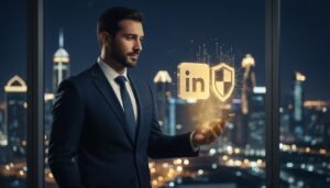 العلامة التجارية الشخصية للمديرين: دليلك لتصدر المنافسة في السعودية 2026