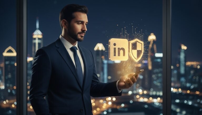 العلامة التجارية الشخصية للمديرين في السعودية 2026