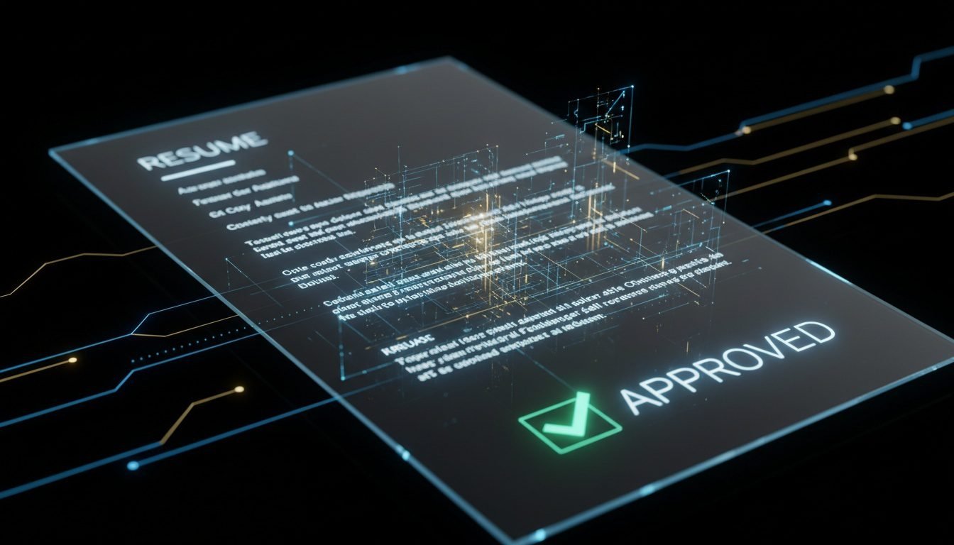 تجاوز نظام ATS في التوظيف في السعودية والإمارات