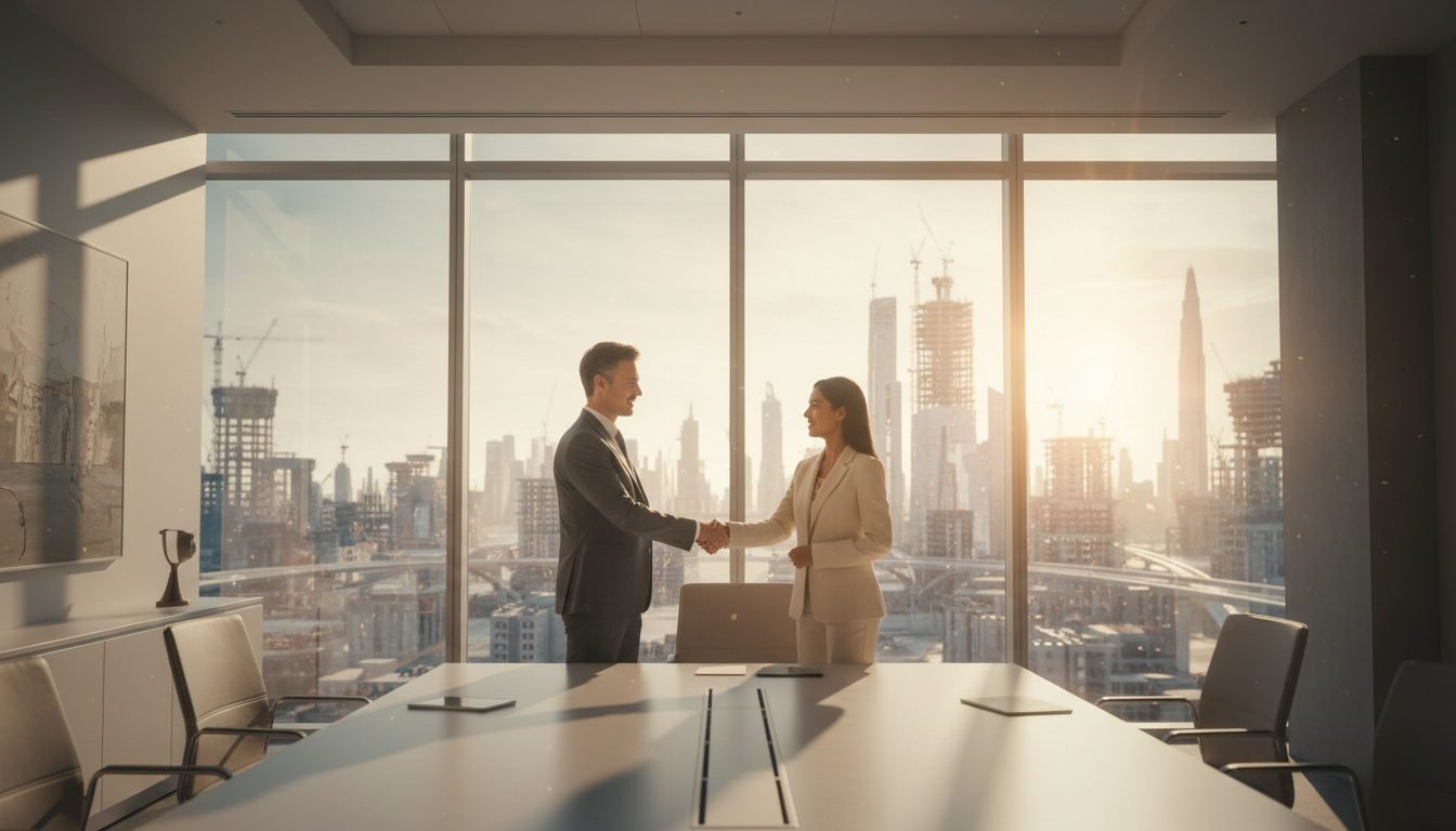 قطاعات التوظيف في السعودية والإمارات الأكثر طلبا