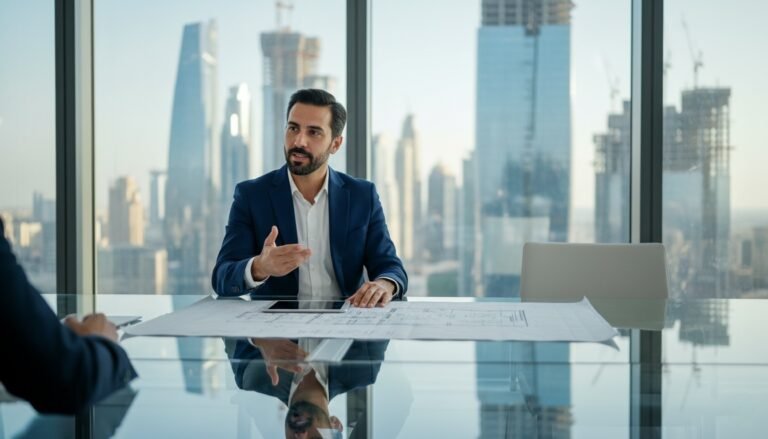 اجتياز المقابلات الشخصية في السعودية والإمارات للمهندسين