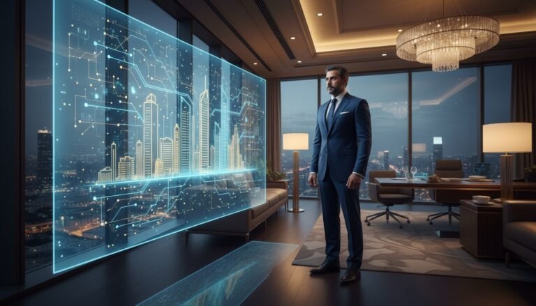 التوظيف في السعودية والإمارات 2026 للمديرين