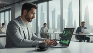 كيف تجلب عقود العمل الحر في السعودية والإمارات عبر لينكد إن؟ (دليل 2026)