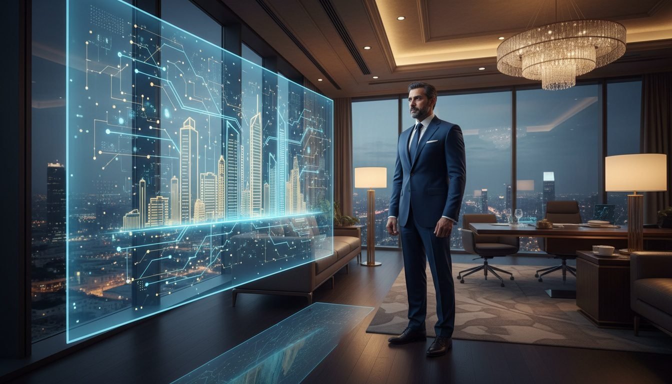 التوظيف في السعودية والإمارات 2026 للمديرين