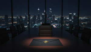  سوق العمل الخفي: أسرار اختراق شبكات الـ CEOs للفرص غير المعلنة