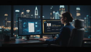 بناء هوية تنفيذية رقمية للقيادات: دليل النخبة لاختراق سوق الخليج 2026