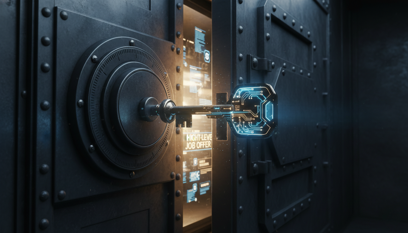 مفتاح تخطي الفرز الآلي في السعودية للقيادات