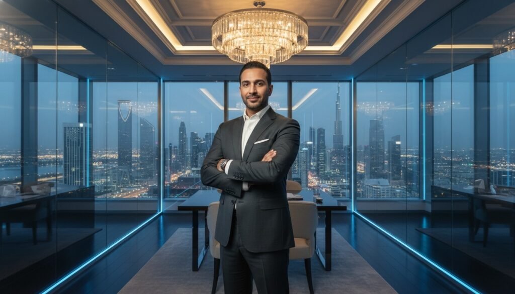 التسويق الشخصي على لينكد إن للمستشارين