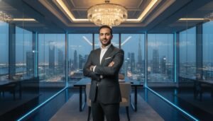 من موظف إلى مستشار: أسرار التسويق الشخصي على لينكد إن (دليل 2026)