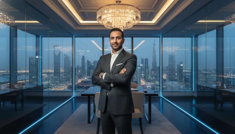 التسويق الشخصي على لينكد إن للمستشارين