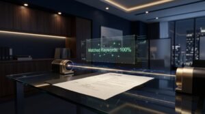 سيرة ذاتية ATS للقيادات: كيف تخترق خوارزميات التوظيف المغلقة؟