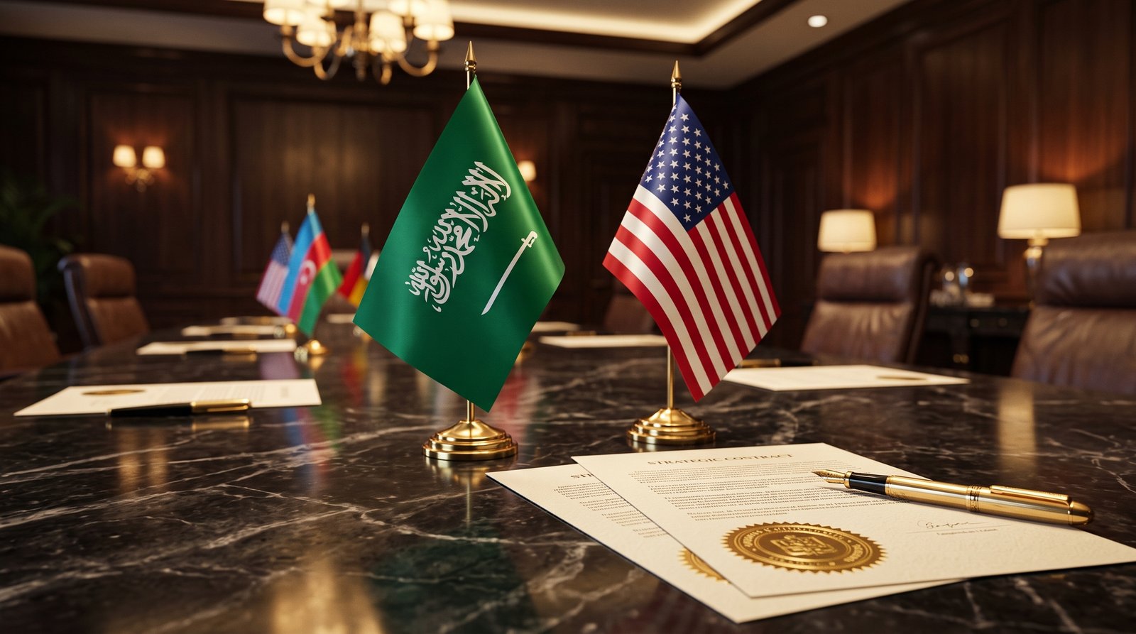 توقيع عقود B2B وإدارة عمليات الشركات متعددة الجنسيات بالرياض