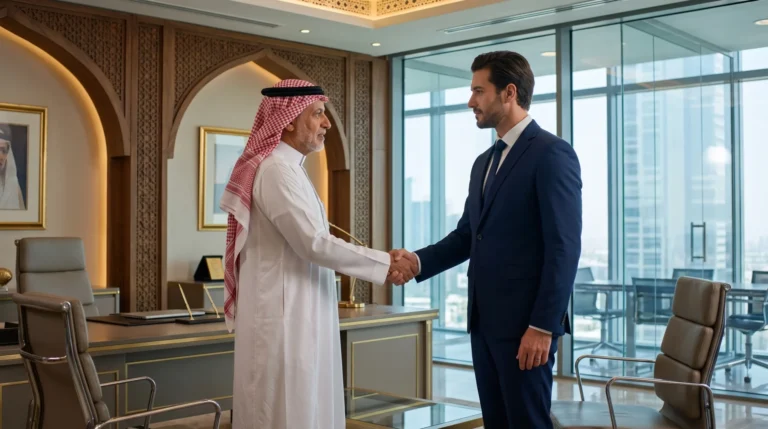 استقطاب الرؤساء التنفيذيين المستقلين لقيادة الشركات العائلية في السعودية