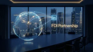 الدبلوماسية الرقمية 2.0: كيف تجتذب الشركات السعودية والمصرية الاستثمارات الأجنبية (FDI) عبر LinkedIn؟ 2 الدبلوماسية الرقمية 2.0: كيف تجتذب الشركات السعودية والمصرية الاستثمارات الأجنبية (FDI) عبر LinkedIn؟