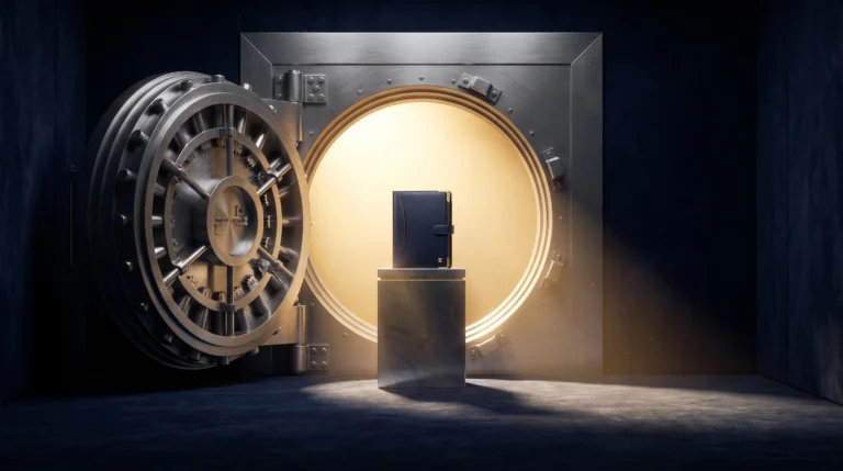 اختراق سوق الوظائف القيادية الخفي في السعودية عبر سيرة ذاتية ATS