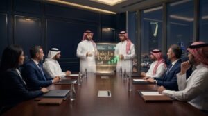 الفحص النافي للجهالة الرقمي: كيف تستخدم إدارة لينكد إن لجذب المستثمرين لشركتك؟