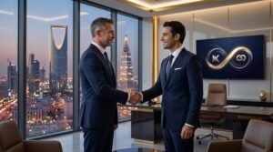 زلزال الاندماجات والاستحواذات (M&A): كيف تحمي مقعدك التنفيذي وتضاعف قيمتك؟