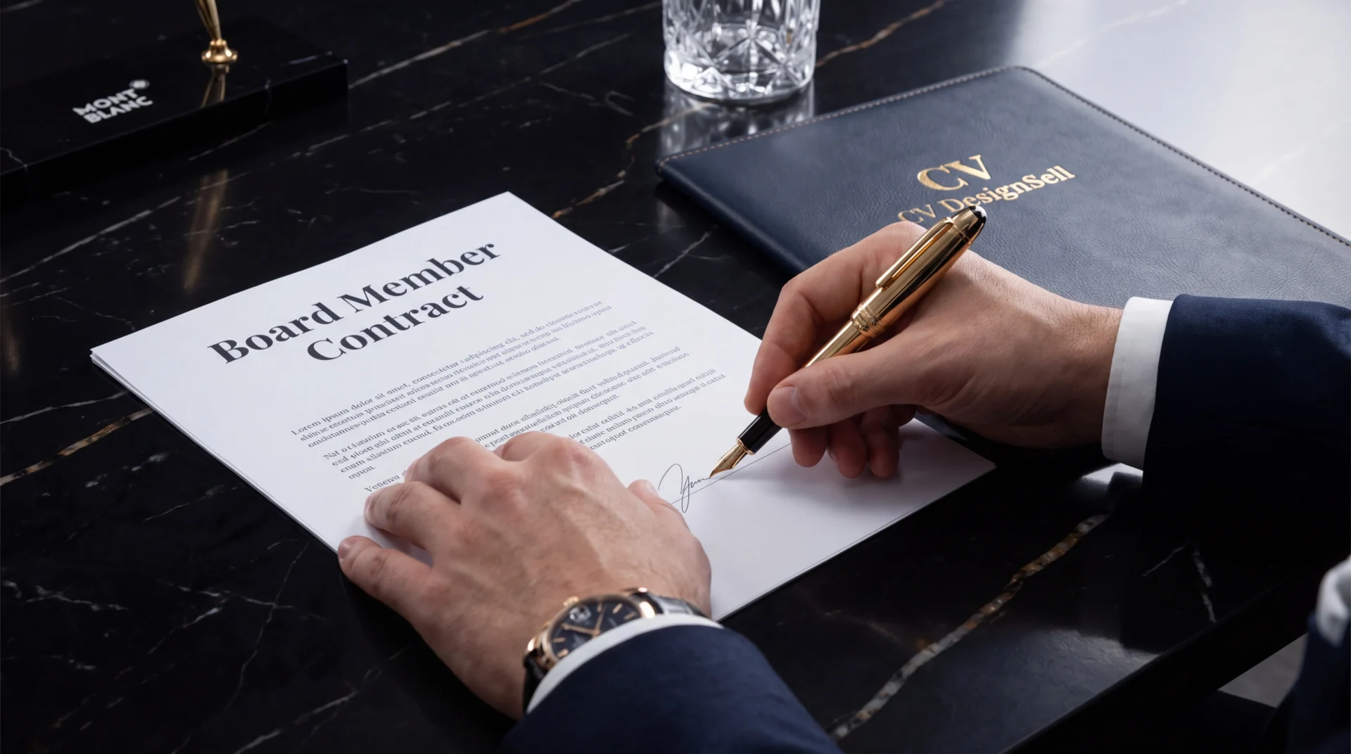 وكالة CV DesignSell تتفوق على شركات البحث التنفيذي بالرياض في تأهيل القيادات